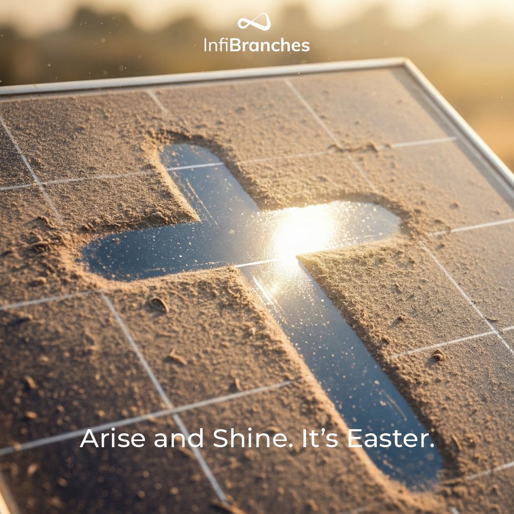 Infibranches (Fazipay- SOLAR & POS) tweet media