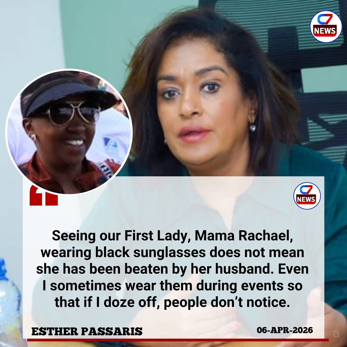 🤣🤣  listen to this one ❓🤔