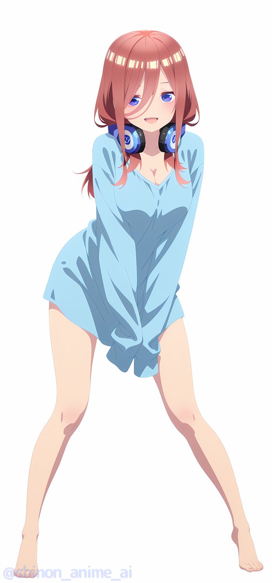 しのの|AIイラスト|サブ垢 tweet media