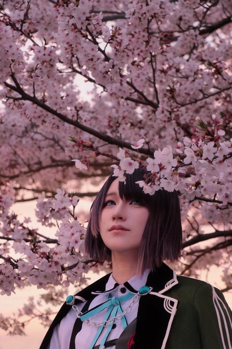 春泣ふぢ tweet media