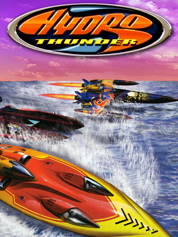 VJ_Efemerides's tweet image. Avui fa 25 anys que ens arribava "Hydro Thunder" per "Windows" 🕹🎮. #HydroThunder #Windows #Curses #Esports #Videojocs #Gaming #VideoGames #RetroGaming #ClassicGaming #RetroGames #VideojocsAntics
