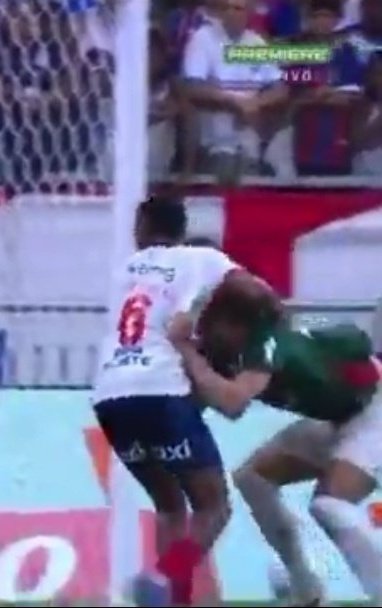 Abel Maduro ferreira🇻🇪⚥ tweet media