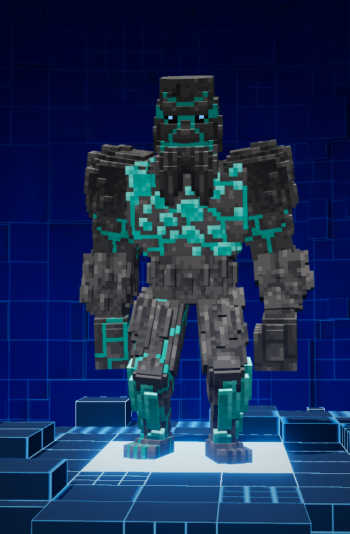 ADJYT2's tweet photo. Rolling into The Sandbox Season 7 with my favorite avatar. What’s yours? @TheSandboxGame  https://t.co/L4om1VZ1Zm #Season7 https://t.co/uyZCn1oE6g