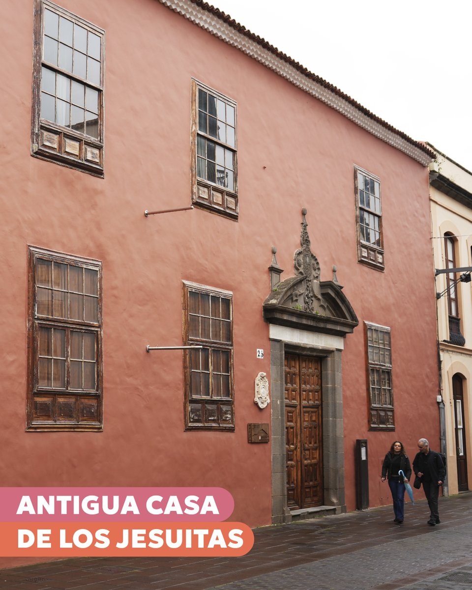 Turismo La Laguna tweet media