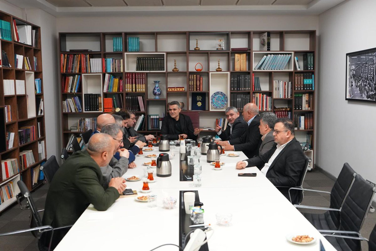 Abdullah Aksu tweet media