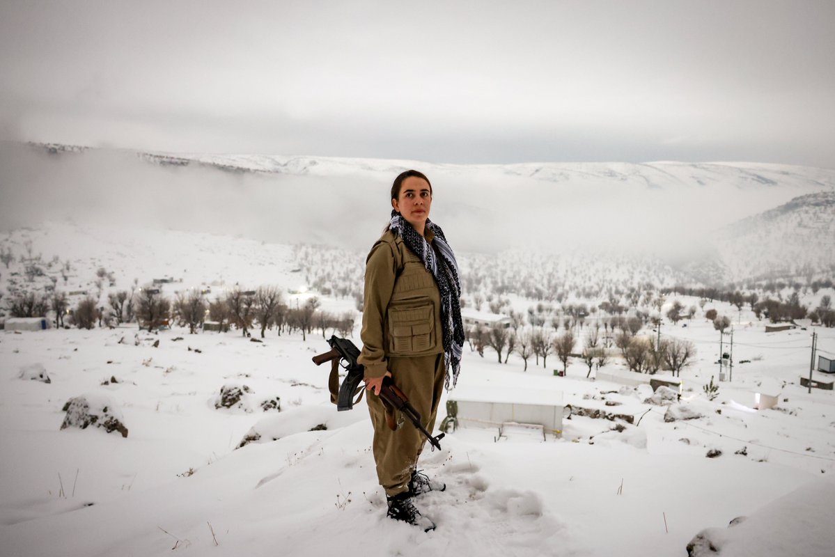 Afshin Ismaeli tweet media