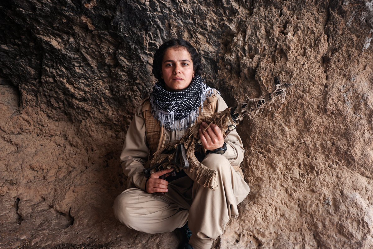 Afshin Ismaeli tweet media