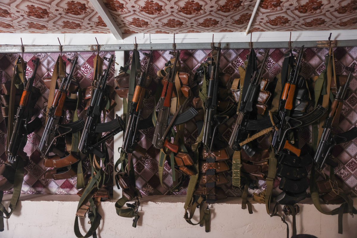 Afshin Ismaeli tweet media