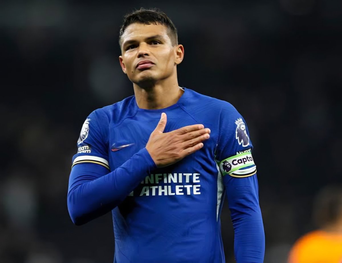 Chelsea Dodgers tweet media