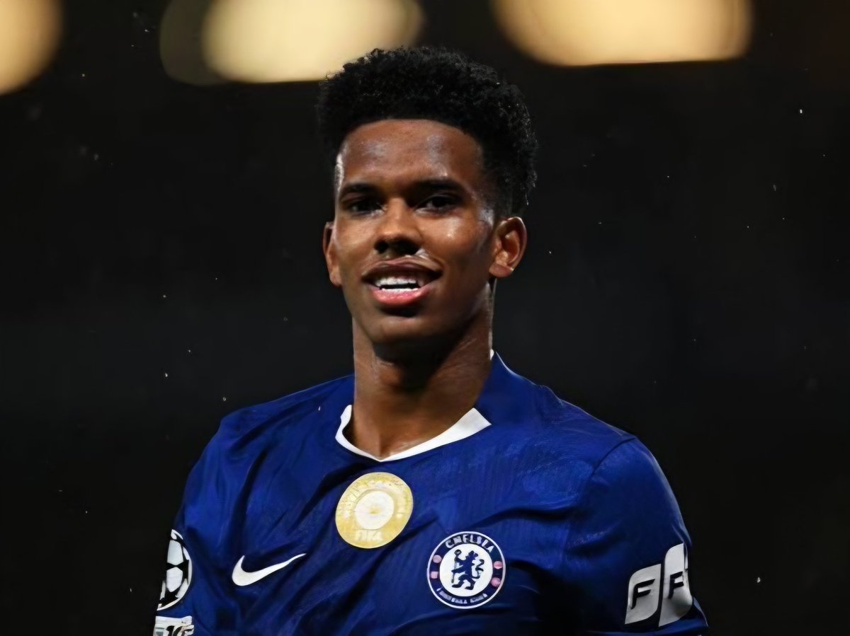 Chelsea Dodgers tweet media