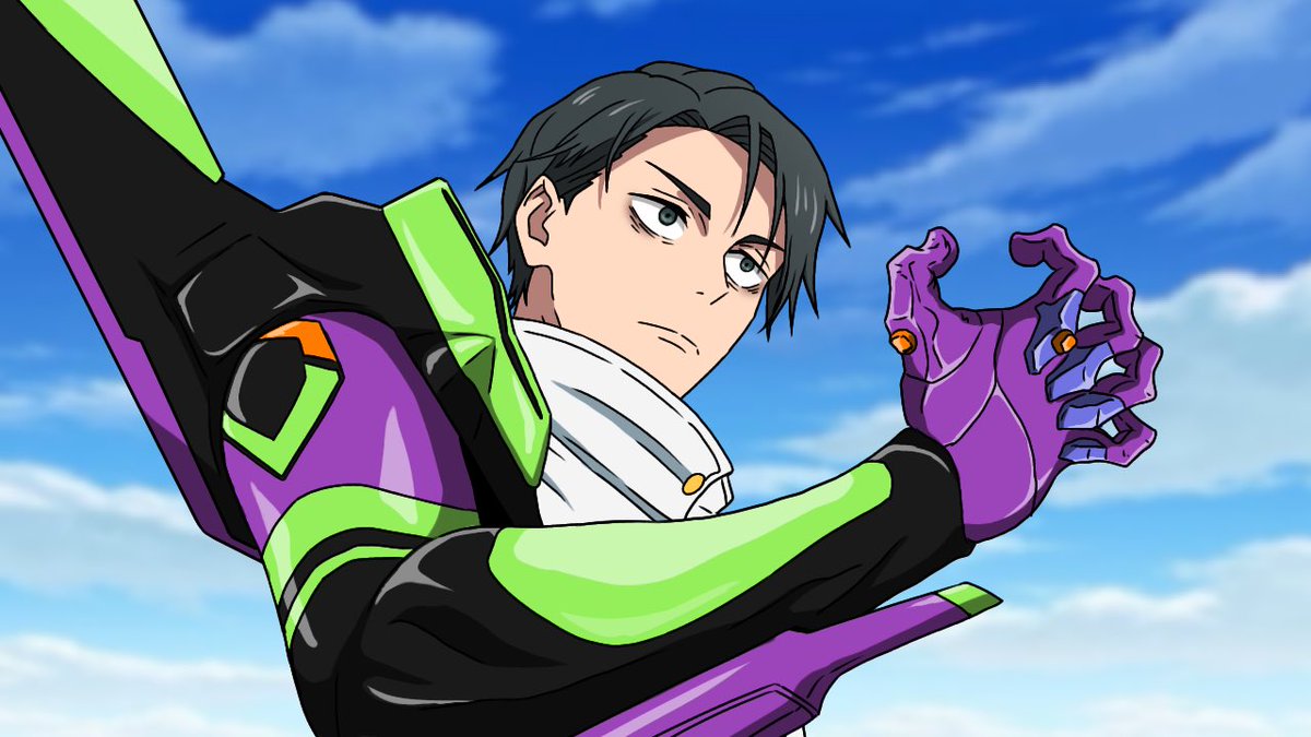 おきゃん tweet media