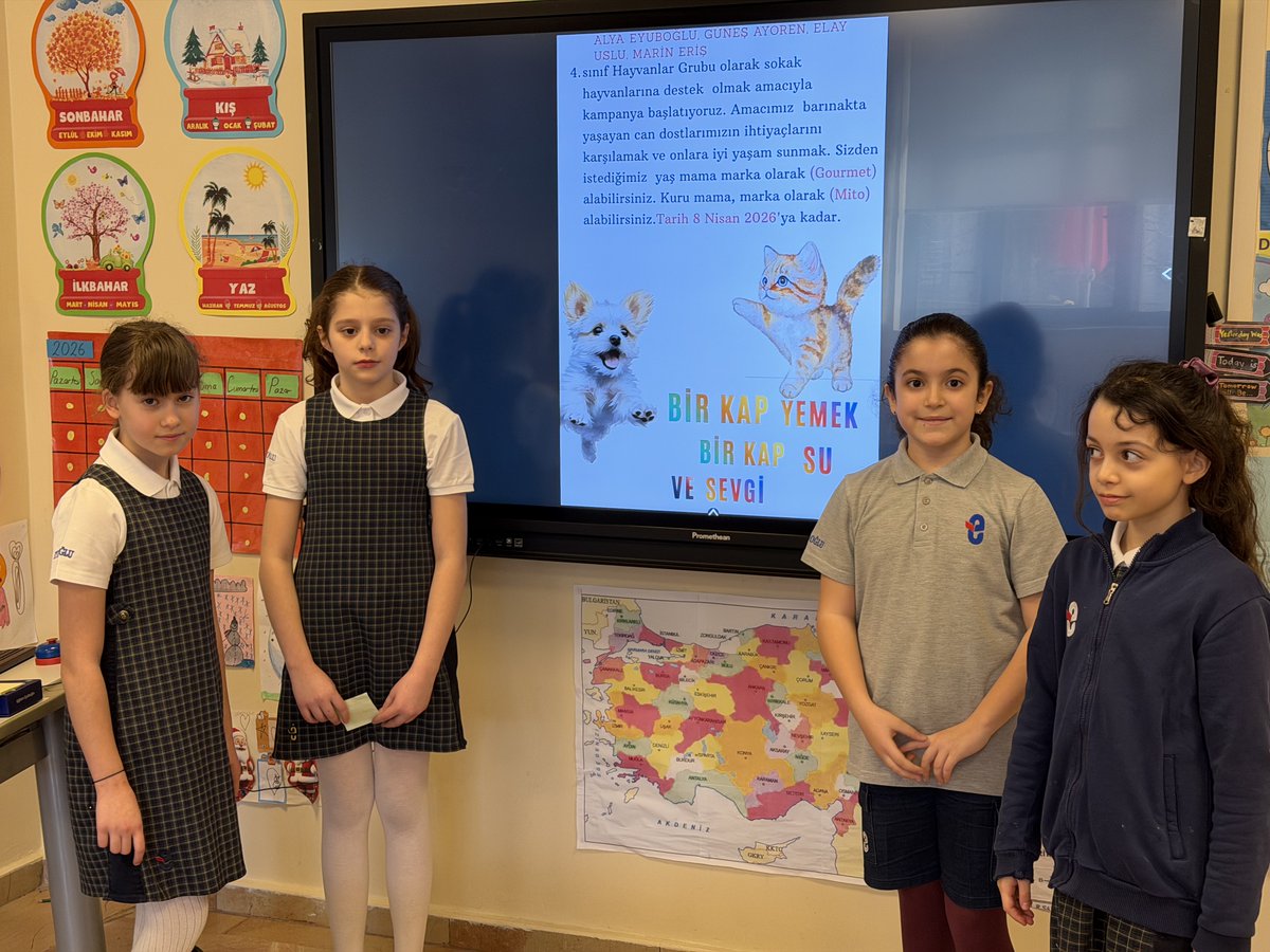 Eyüboğlu Eğitim EEK tweet media