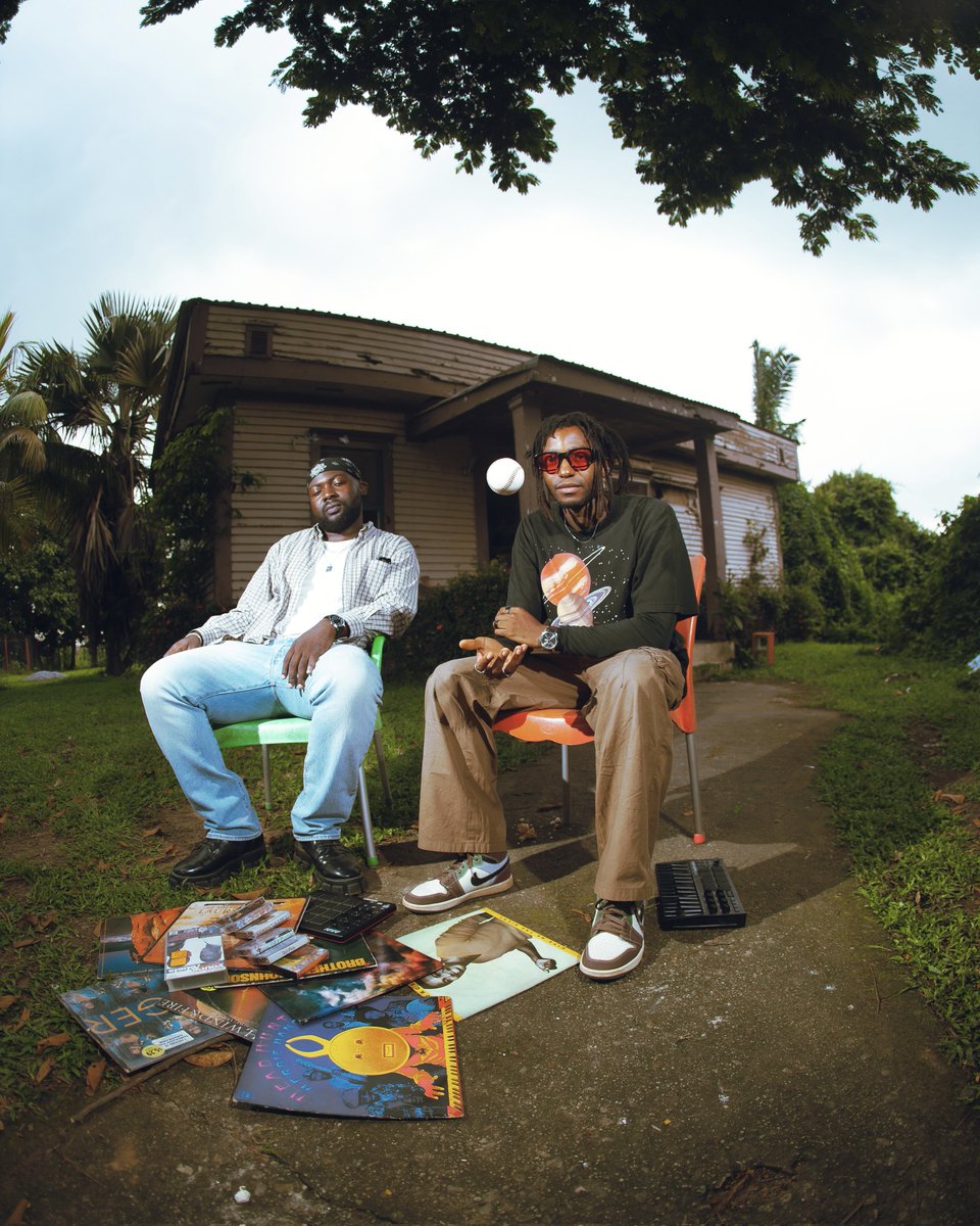 𝗔𝗟𝗕𝗨𝗠 𝗧𝗔𝗟𝗞𝗦 📀 tweet media