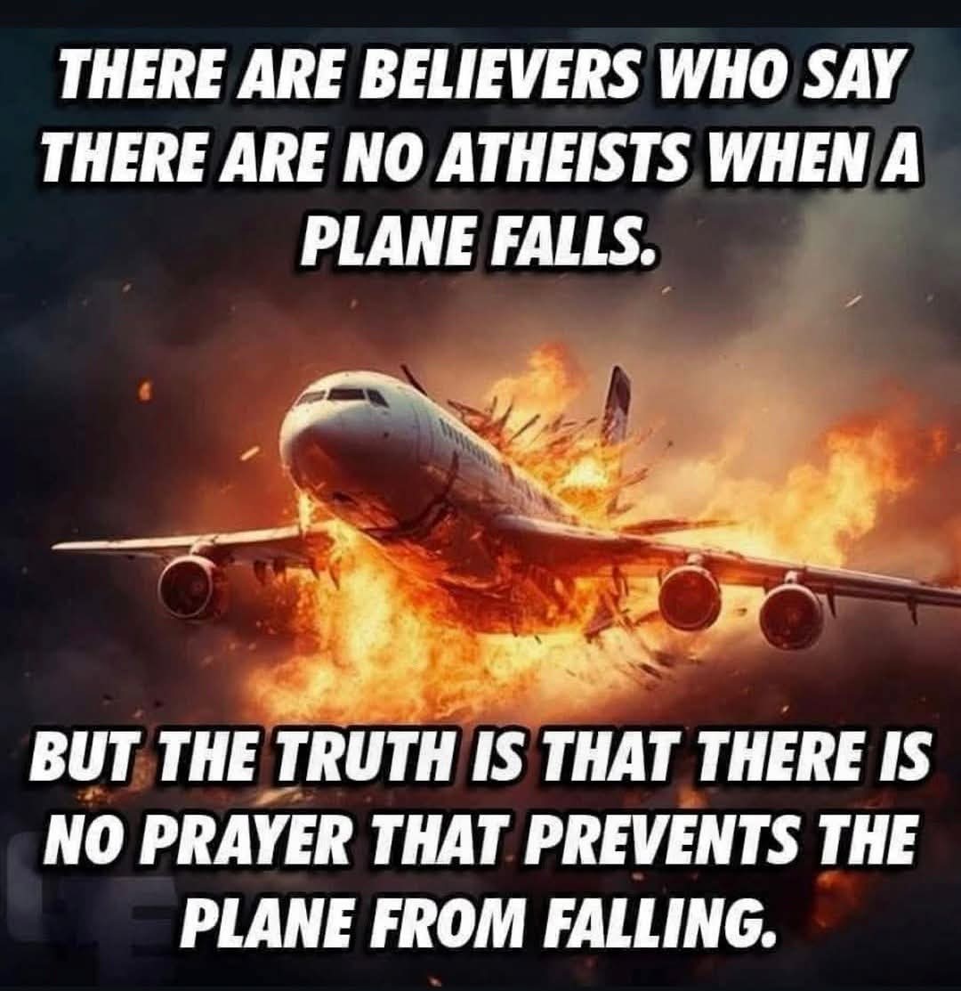 Tori atheist tweet media