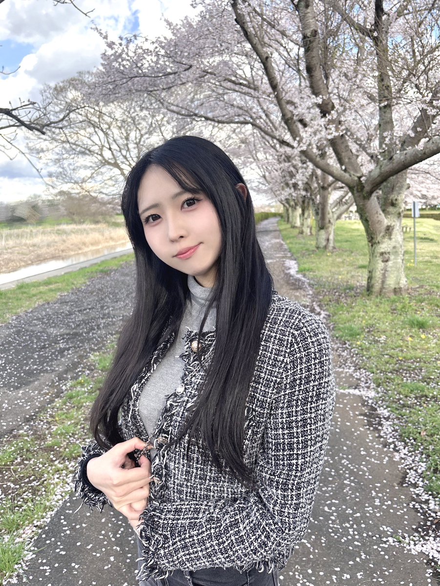 藍川 ちせ【天上天使】 tweet media