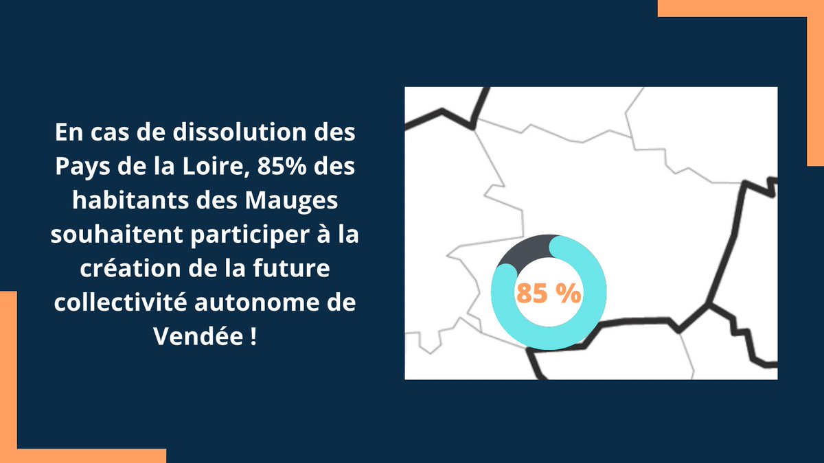 Collectivité Autonome de Vendée ! tweet media