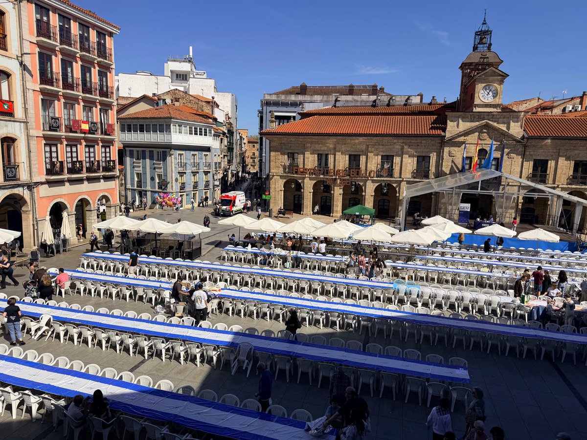 Smart City Asturias tweet media