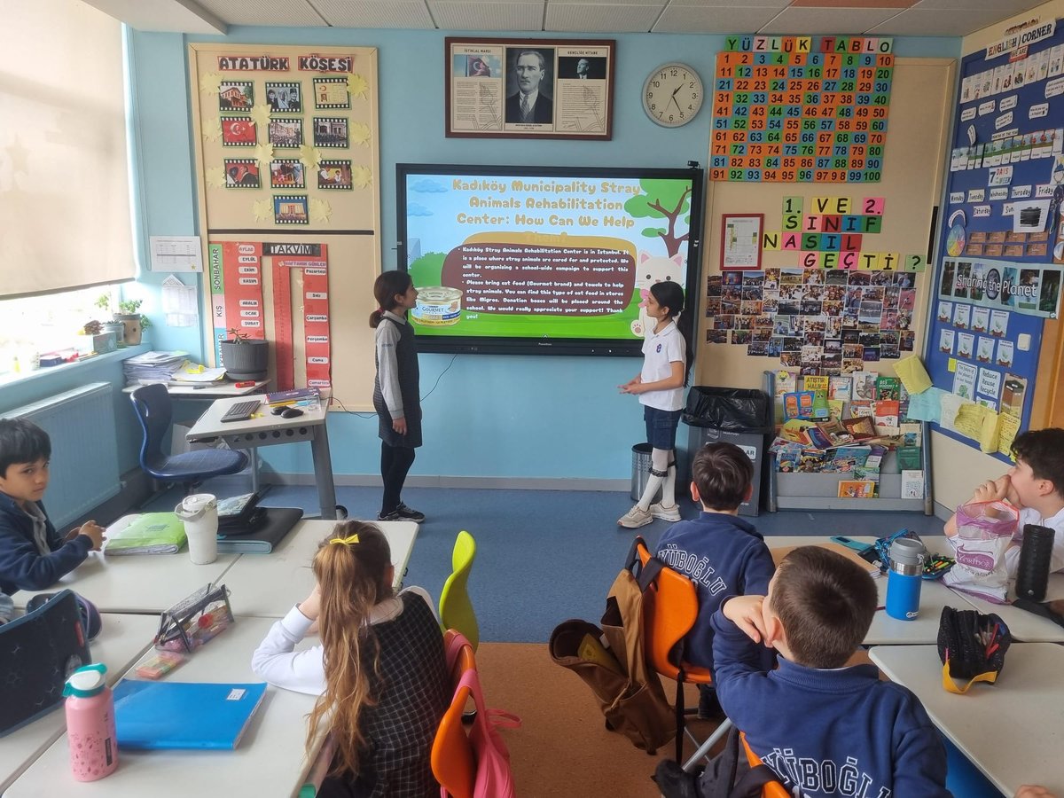 Eyüboğlu Eğitim EEK tweet media