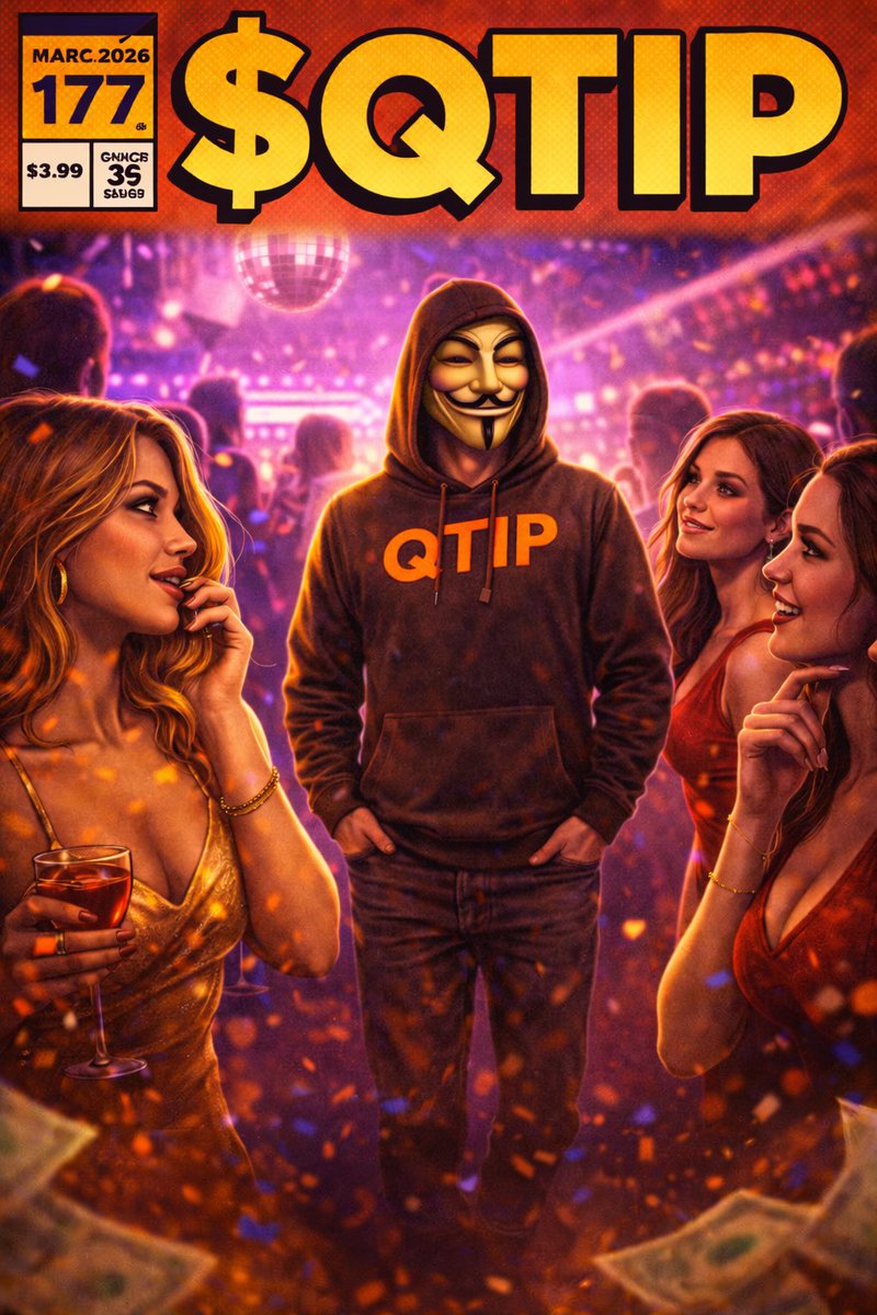 $QTIP Guard tweet media