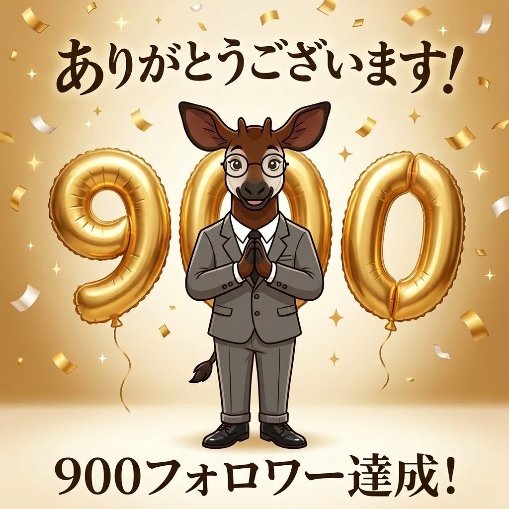 おかぴ｜@AI副業40代会社員 tweet media