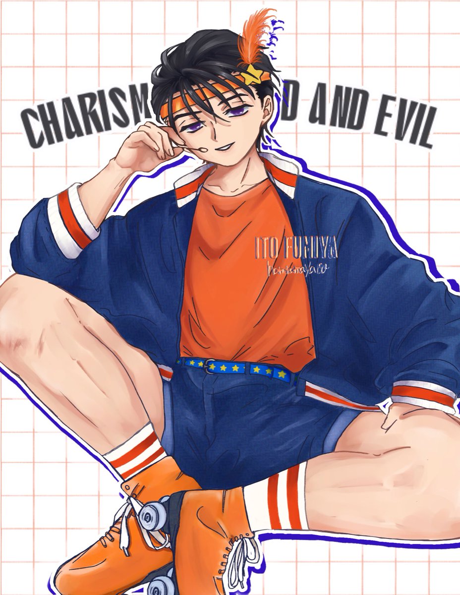 晴れラビオリ tweet media