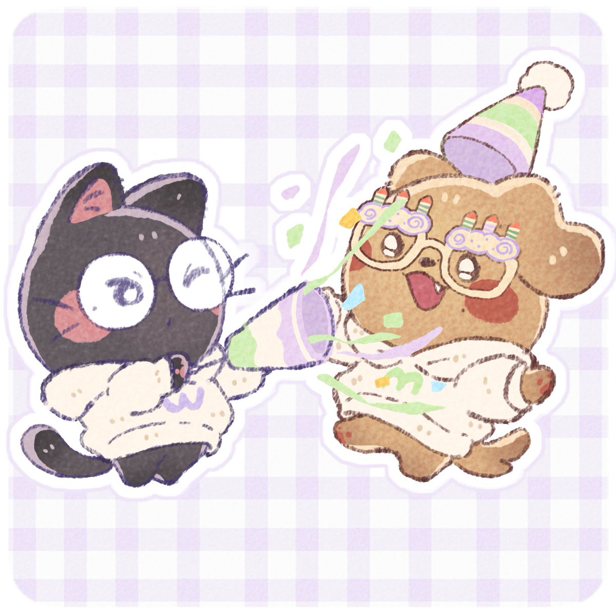 🎊💚💚🎊