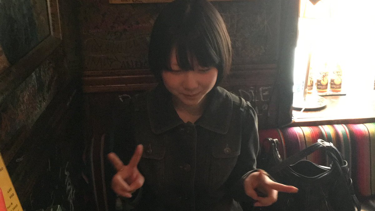 小魚補給 tweet media