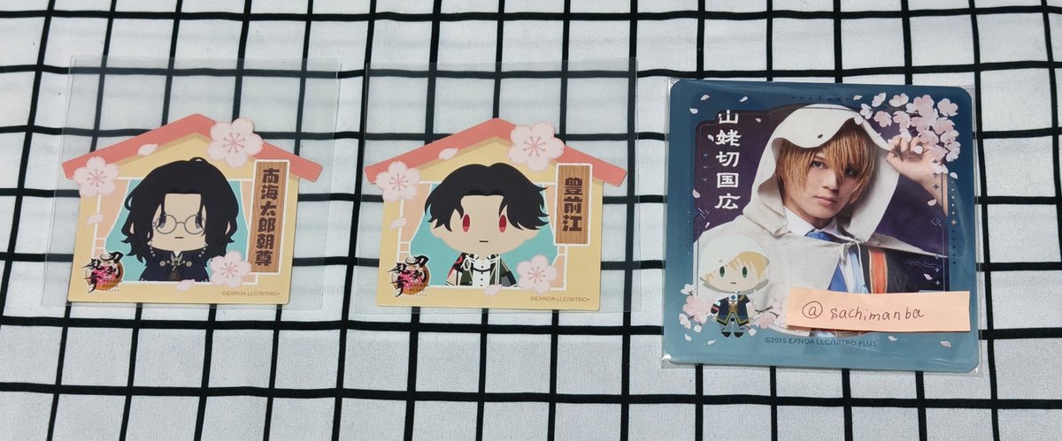 ともっち tweet media