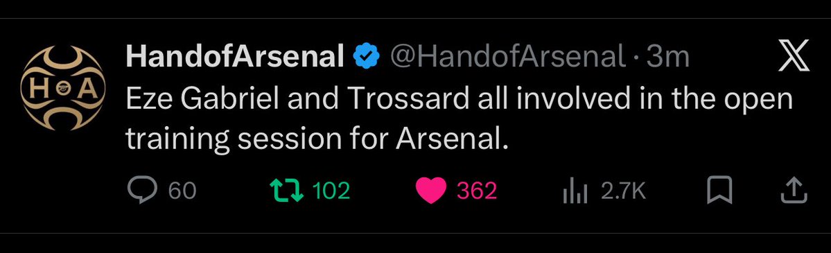 Trica Online Store tweet media