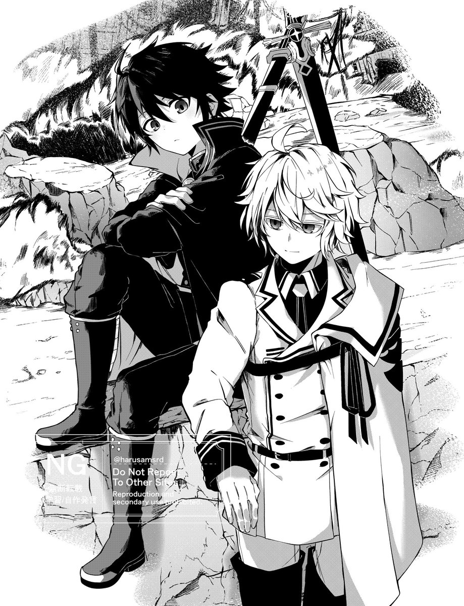 はるさめ tweet media