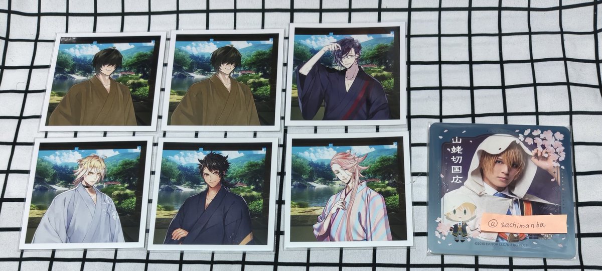 ともっち tweet media