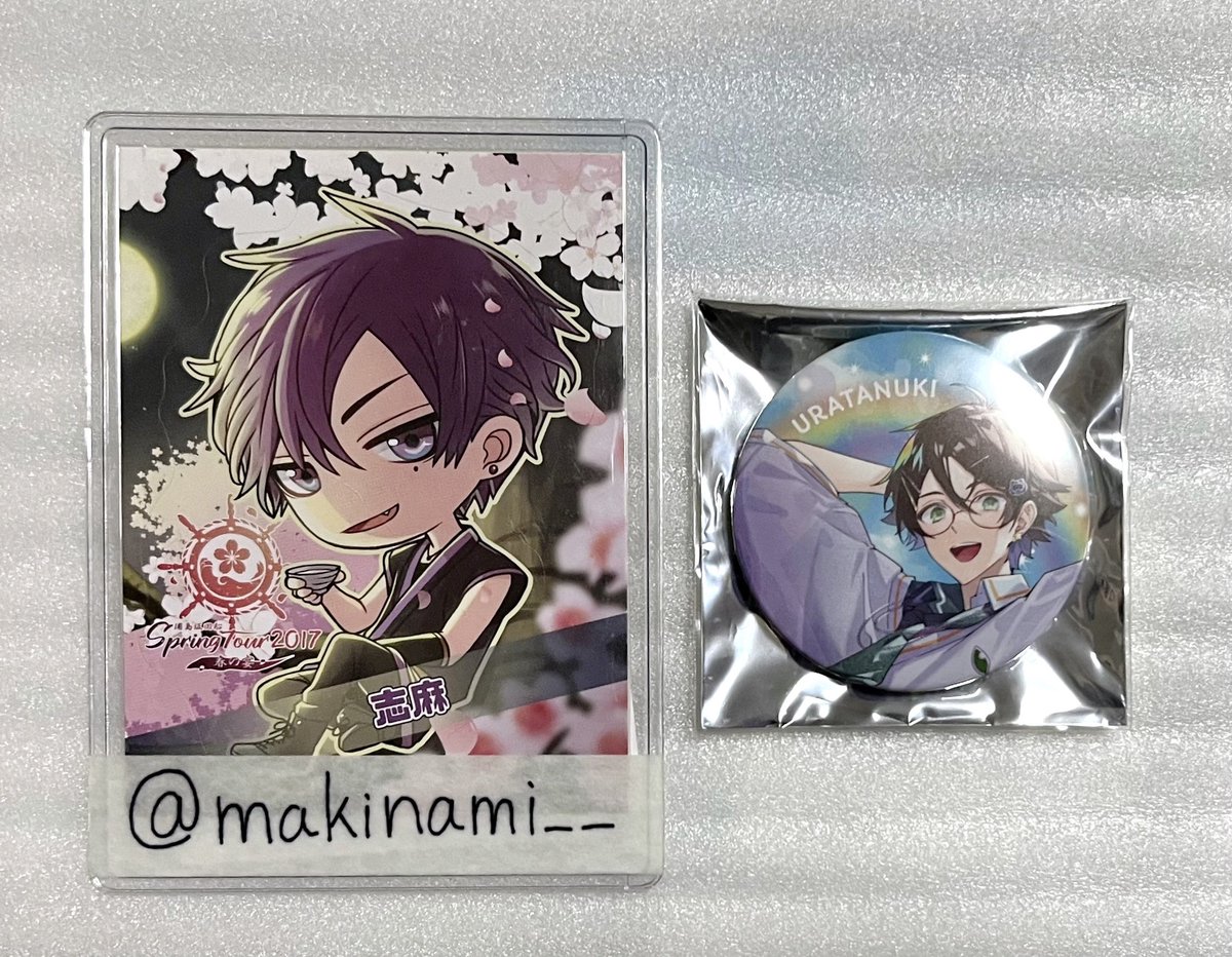 巻波@リトリン必読 tweet media