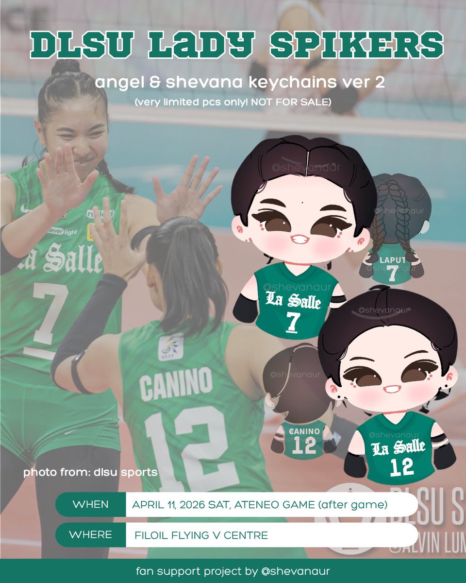 shevanaur tweet media