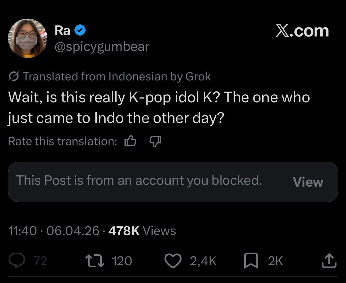 Karina Protect tweet media