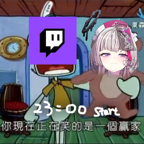 幽李鈴 Uririn 👻💉💗 tweet media