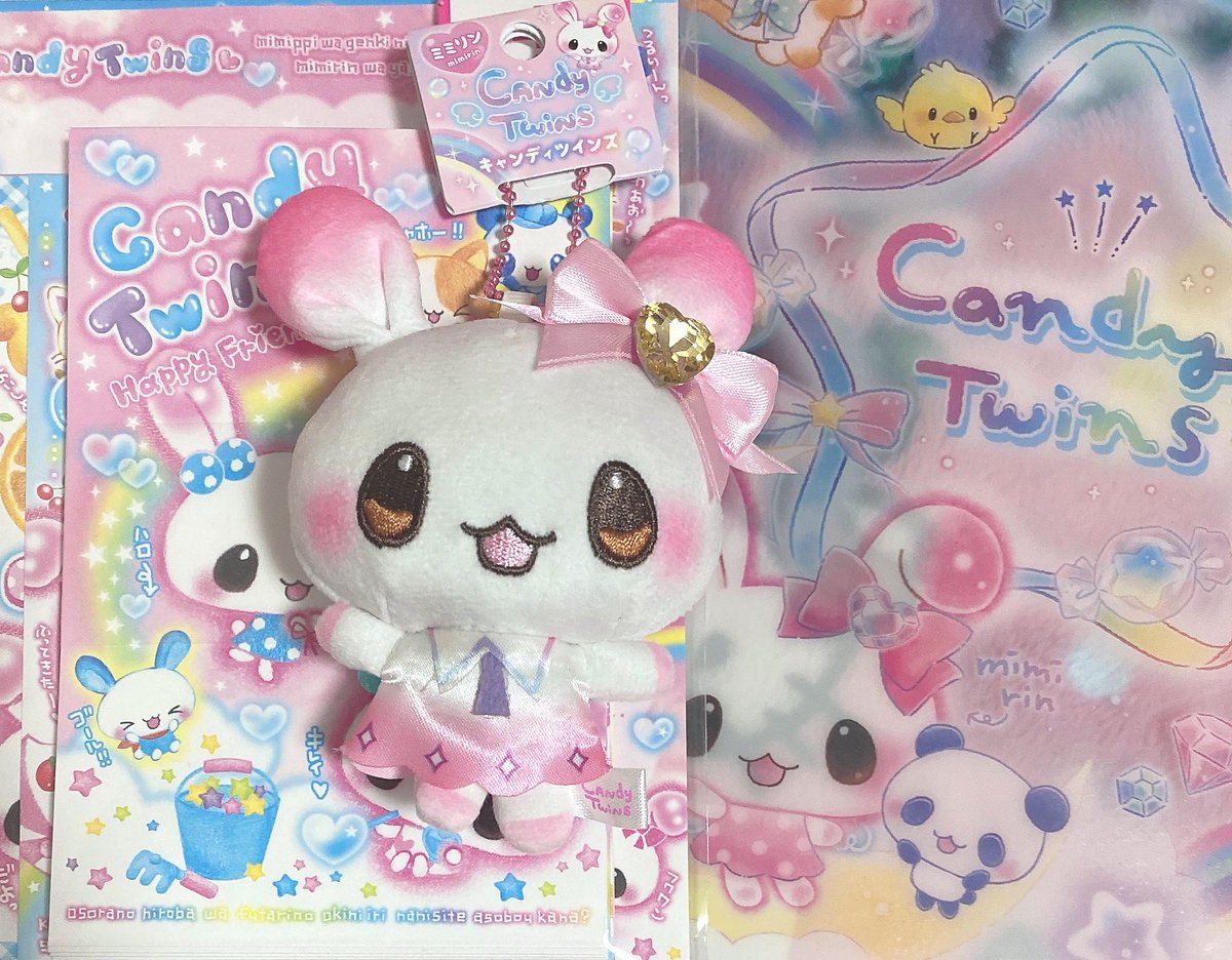 ふわふわりぼん🎀ིྀ tweet media