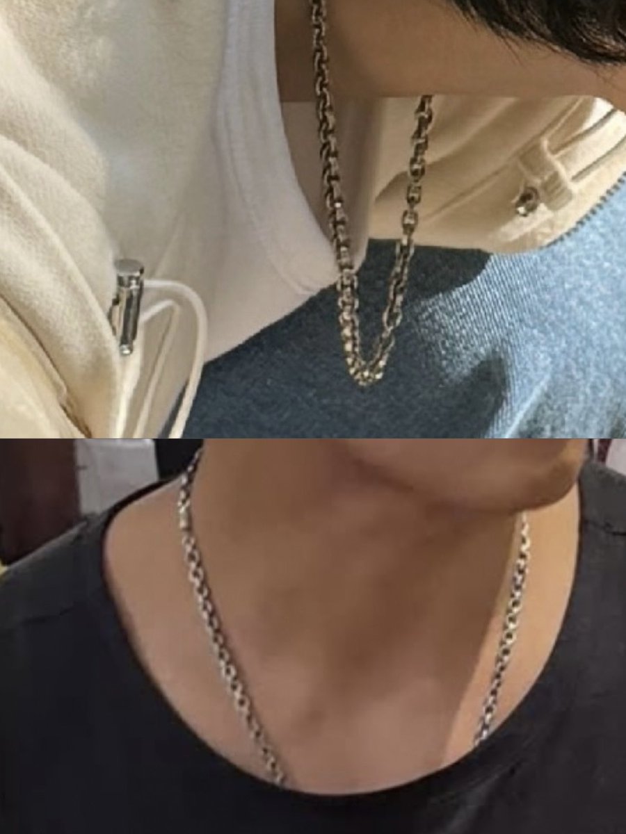 What people see                                           What I see