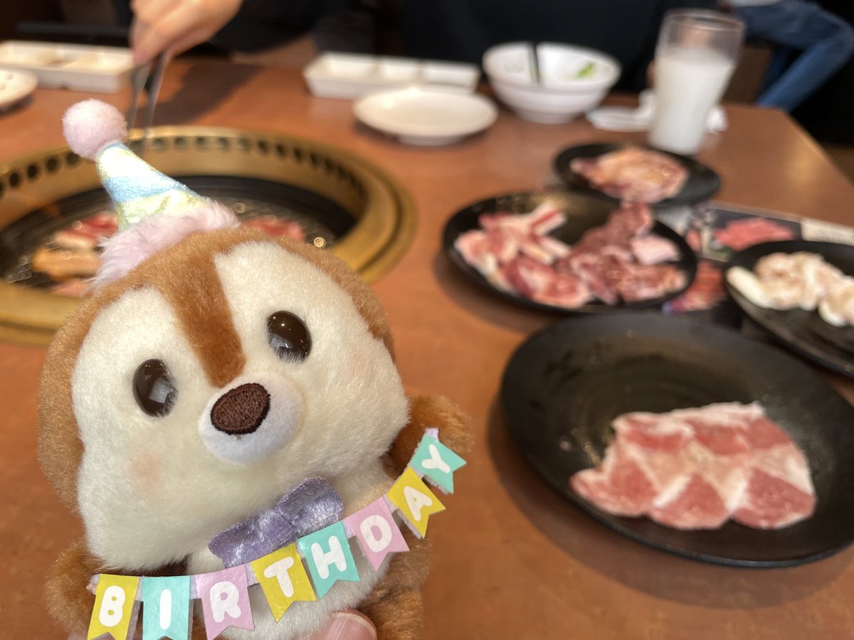 寅娘🐯に振り回される牛母🐮 tweet media