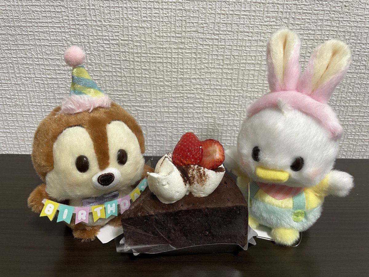 寅娘🐯に振り回される牛母🐮 tweet media