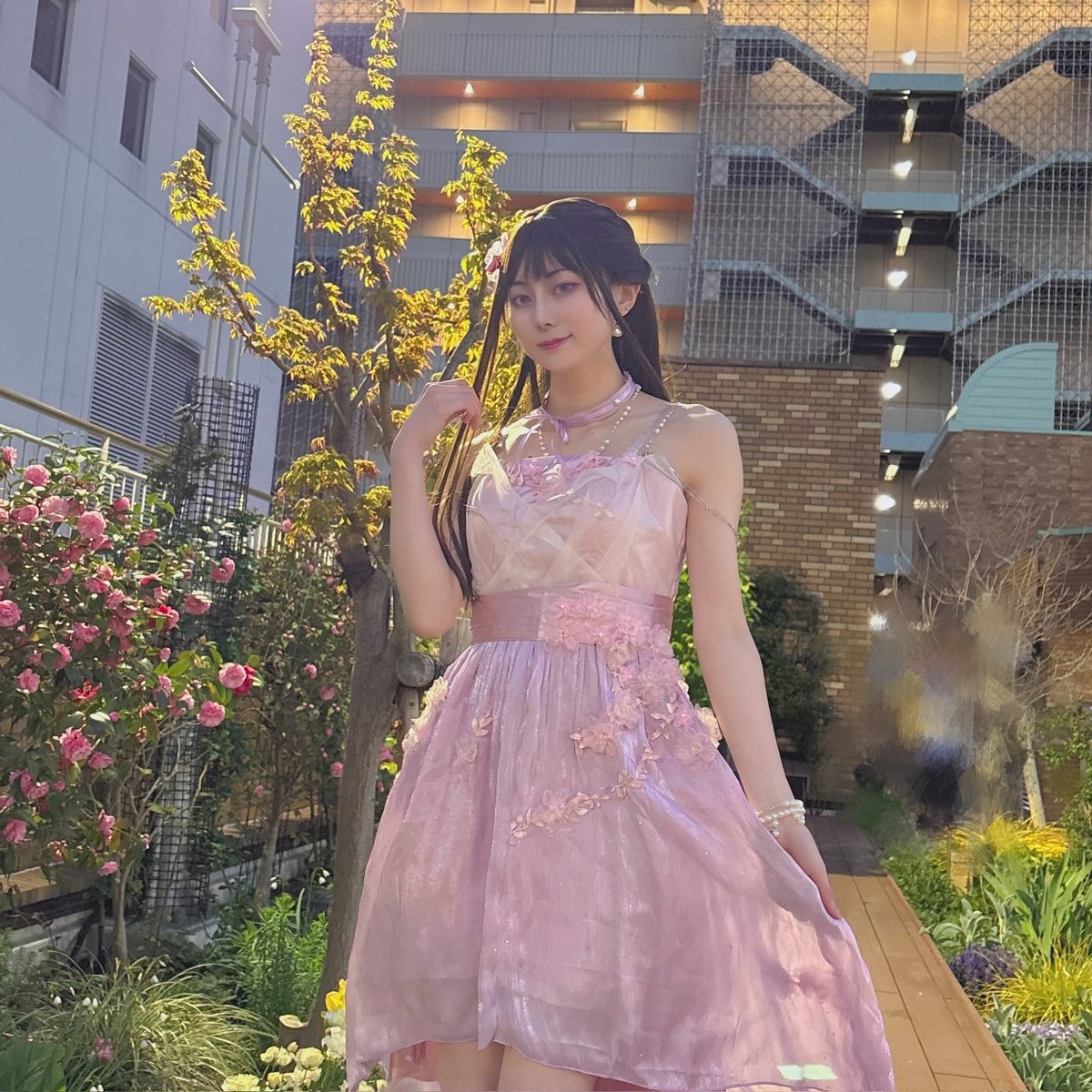 翠（すい） tweet media