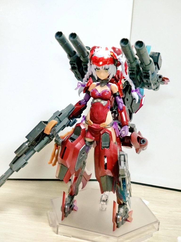 ＭＩＺＵＫＩ tweet media