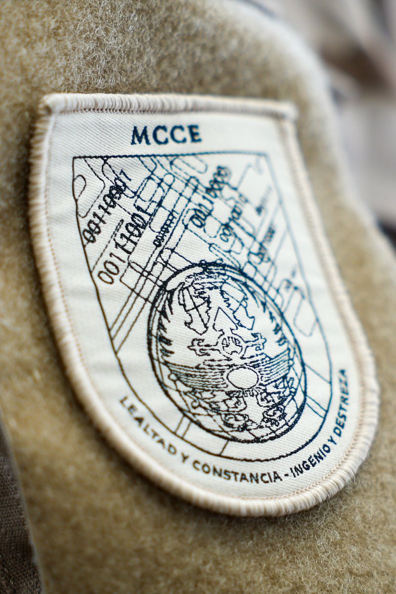 Ministerio Defensa tweet media