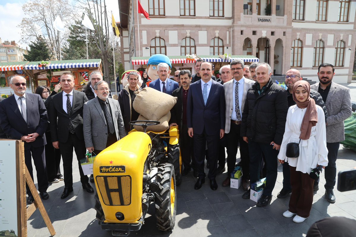 Uğur İbrahim Altay tweet media