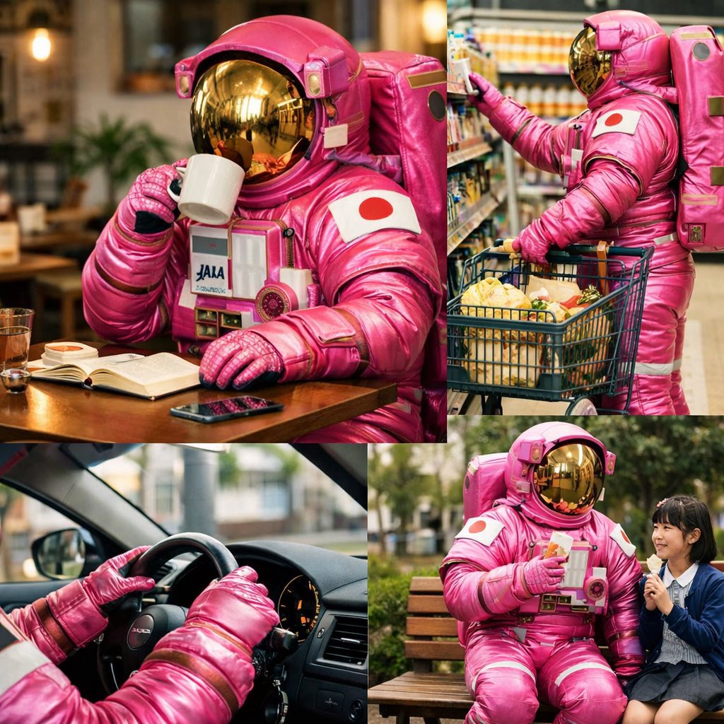 たこす@琥珀 tweet media