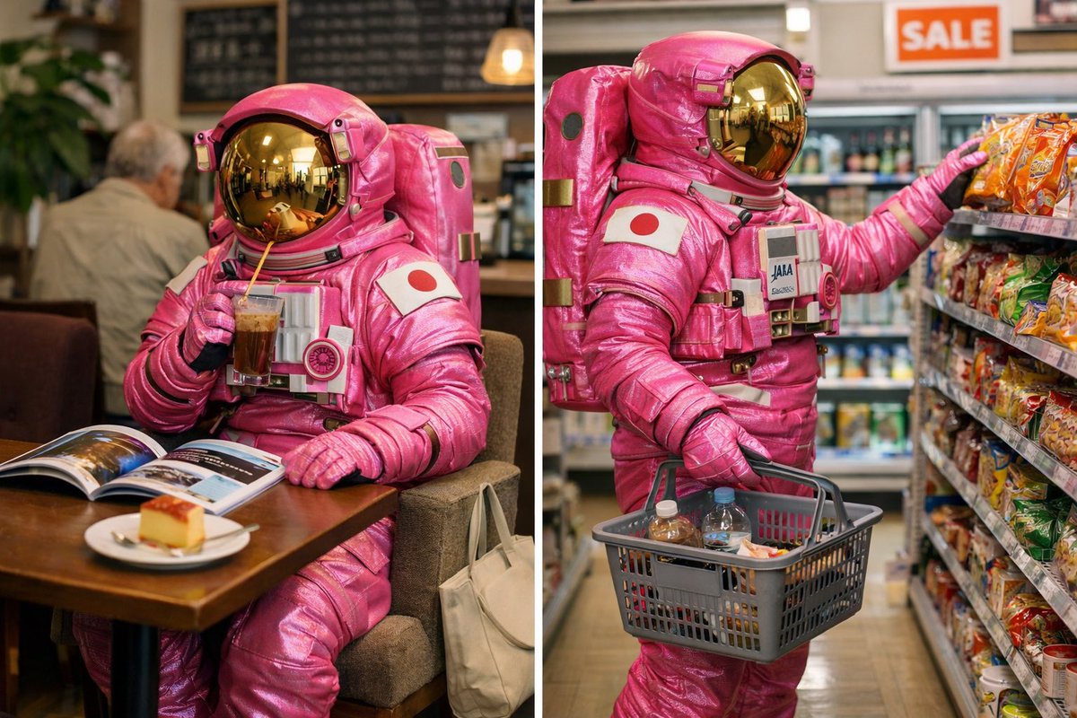 たこす@琥珀 tweet media