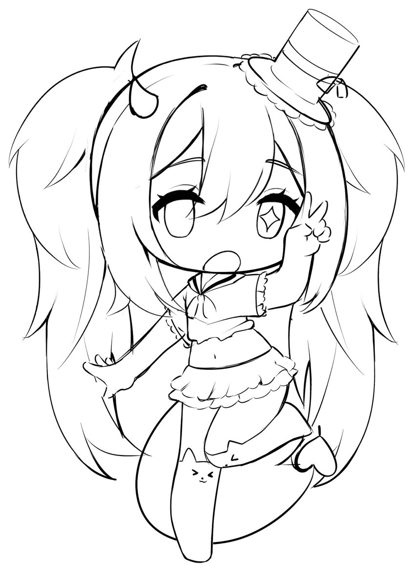 Devilixy tweet media