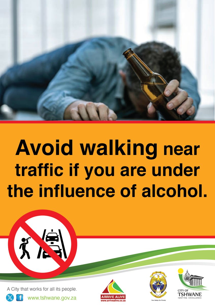 City of Tshwane tweet media