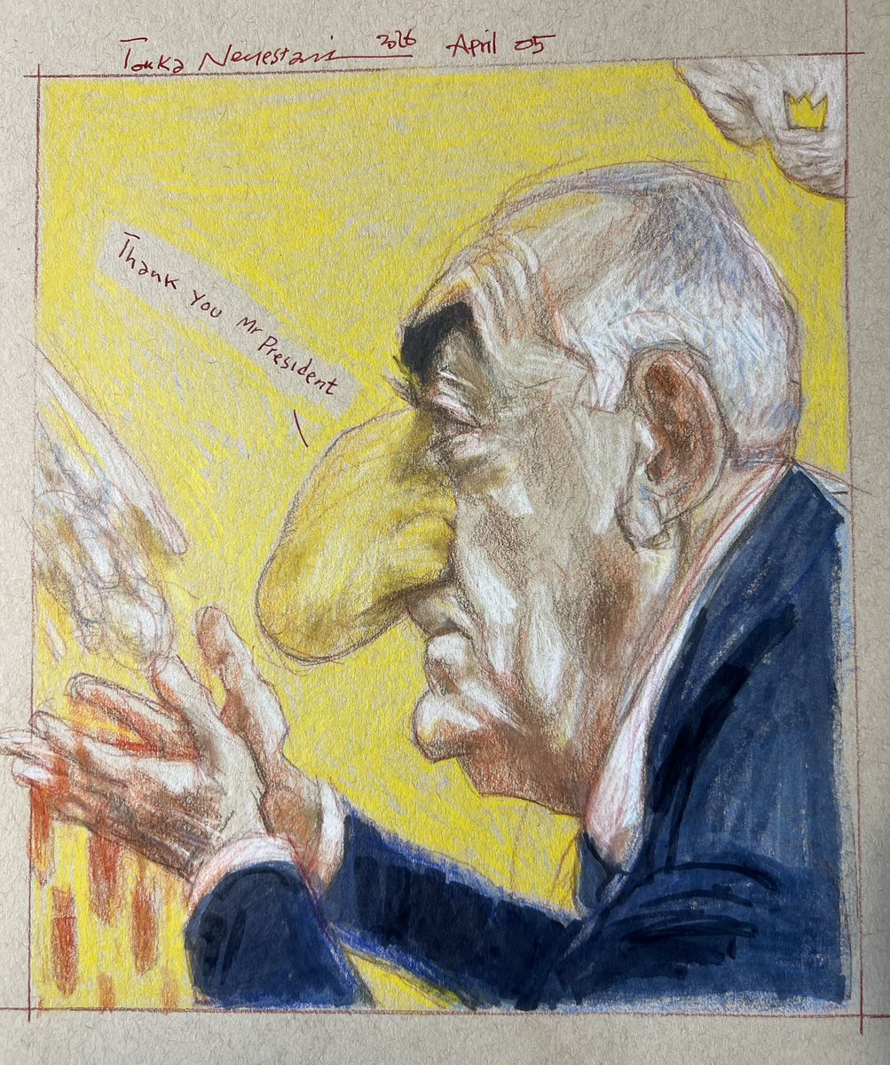 Touka Neyestani tweet media