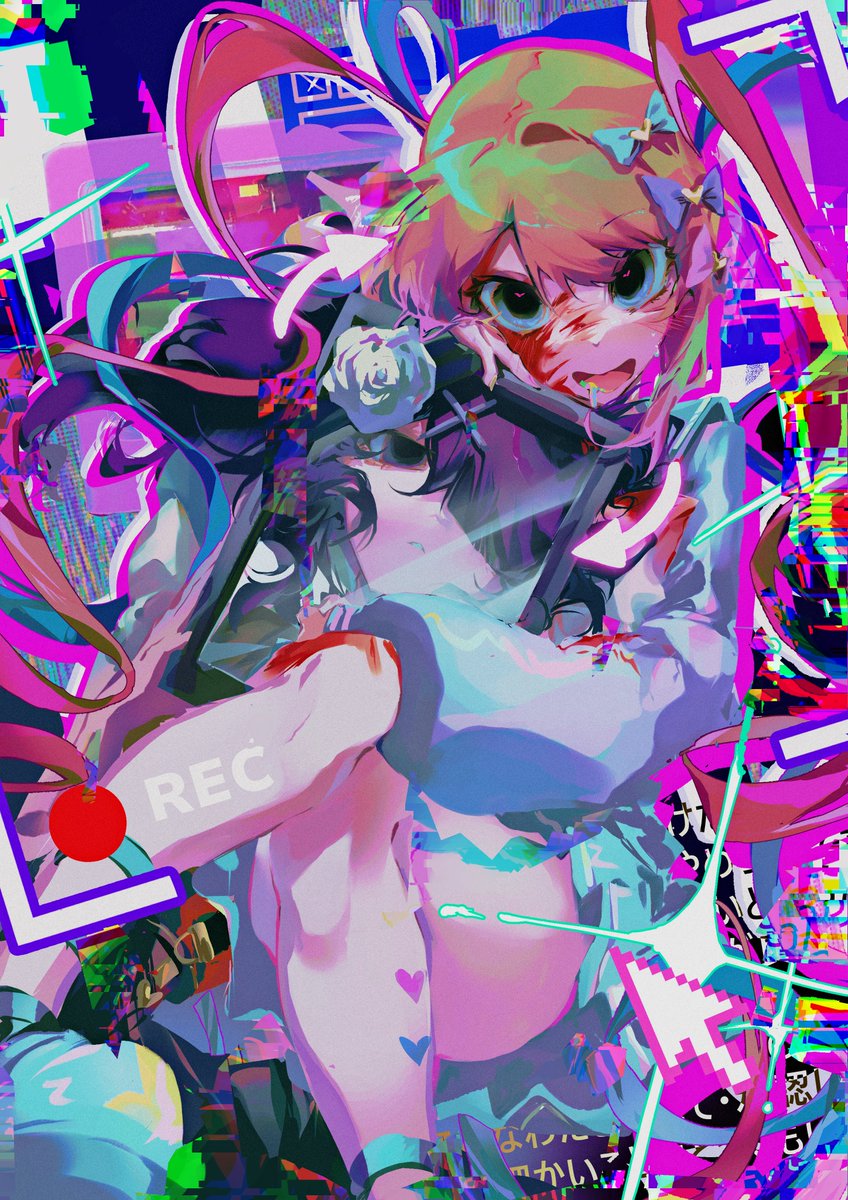 Mile @ Goldnova 119 tweet media