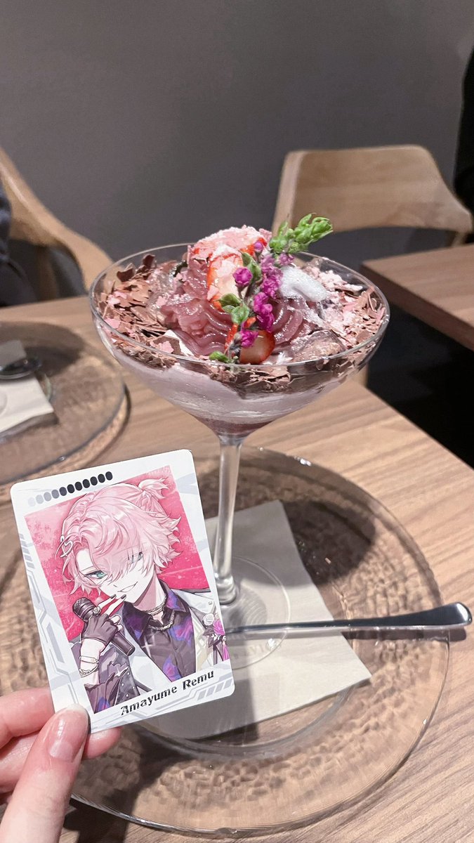 みたらしれんこん🧷 tweet media